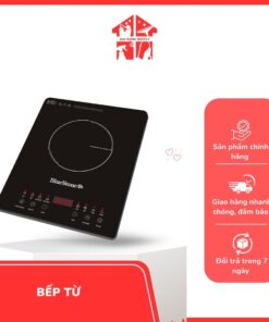 Bếp Từ Đơn Nestly HNK 2000W