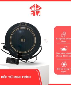 Bếp từ tròn HNK3