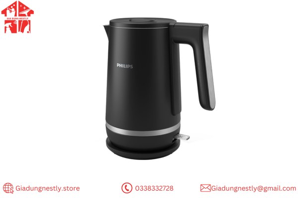 ấm siêu tốc philips nguyễn kim